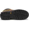 imageCAT Mens Threshold Waterproof Steel Toe Work BootReal Brown