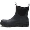 imageCAT UnisexAdult Stormers 6quot Soft Toe Construction BootUnisex Black