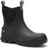 imageCAT UnisexAdult Stormers 6quot Soft Toe Construction BootUnisex Black