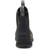imageCAT UnisexAdult Stormers 6quot Soft Toe Construction BootUnisex Black