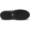 imageCAT UnisexAdult Stormers 6quot Soft Toe Construction BootUnisex Black