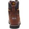 imageCat Footwear Mens Alaska 20 8quot Wp Tx St Construction BootWalnut