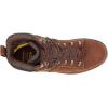 imageCat Footwear Mens Alaska 20 8quot Wp Tx St Construction BootWalnut