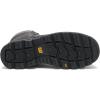 imageCat Footwear Mens Excavator XL 6quot Waterproof Composite Toe Work BootBlack