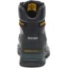 imageCat Footwear Mens Excavator XL 6quot Waterproof Composite Toe Work BootBlack