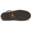 imageCat Footwear Mens Outbase Wp Construction BootLeather Brown