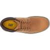 imageCat Footwear Mens Outbase Wp Construction BootLeather Brown