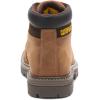 imageCat Footwear Mens Outbase Wp Construction BootLeather Brown