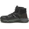imageCat Footwear Mens Provoke Mid Waterproof Alloy Toe Construction BootBlack