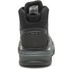 imageCat Footwear Mens Provoke Mid Waterproof Alloy Toe Construction BootBlack