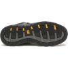 imageCat Footwear Mens Provoke Mid Waterproof Alloy Toe Construction BootBlack