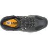 imageCat Footwear Mens Provoke Mid Waterproof Alloy Toe Construction BootBlack