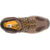 imageCat Footwear Mens Provoke Mid Waterproof Alloy Toe Construction BootChocolate