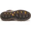 imageCat Footwear Mens Provoke Mid Waterproof Alloy Toe Construction BootChocolate