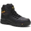 imageCat Footwear Mens Resorption Composite Toe Waterproof Industrial BootBlack