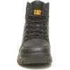 imageCat Footwear Mens Resorption Composite Toe Waterproof Industrial BootBlack