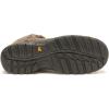 imageCat Footwear Mens Resorption Composite Toe Waterproof Industrial BootSeal Brown