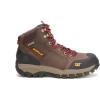 imageCAT Mens Navigator Mid 6 Inch Waterproof Steel Toe BootClay