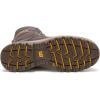 imageCAT Mens Fairbanks 8quot Wp St Construction BootMulch