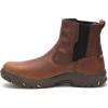 imageCAT Womens Abbey St Industrial ShoeButterscotch