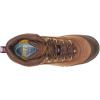imageCAT Womens Ally 6quot Waterproof Comp Toe Industrial ampamp Construction ShoeBrown