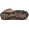 imageCAT Womens Ally 6quot Waterproof Comp Toe Industrial ampamp Construction ShoeBrown