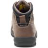 imageCAT Womens Mae Waterproof Steel Toe Work BootBay Leaf