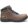 imageCAT Womens Mae Waterproof Steel Toe Work BootBay Leaf