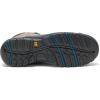 imageCAT Womens Mae Waterproof Steel Toe Work BootBay Leaf