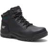 imageCAT Womens Mae Waterproof Steel Toe Work BootBlack