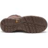 imageCAT Womens Mae Waterproof Steel Toe Work BootCocoa