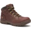 imageCAT Womens Mae Waterproof Steel Toe Work BootCocoa