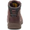 imageCAT Womens Mae Waterproof Steel Toe Work BootCocoa