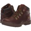 imageCAT Womens Mae Waterproof Steel Toe Work BootCocoa