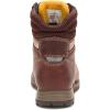 imageCAT Womens Paisley 6quot Industrial BootTawny