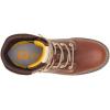 imageCAT Womens Paisley 6quot Industrial BootTawny