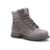 imageCAT Womens Paisley 6quot St Industrial BootDolphin