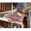 imageCAT Womens Paisley 6quot St Industrial BootDolphin