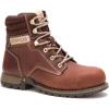 imageCAT Womens Paisley 6quot St Industrial BootTawny