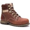 imageCAT Womens Paisley 6quot St Industrial BootTawny