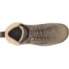 imageCAT Womens Tess Steel Toe Work BootDark Gull Grey