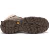 imageCAT Womens Tess Steel Toe Work BootDark Gull Grey