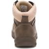imageCAT Womens Tess Steel Toe Work BootDark Gull Grey