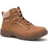 imageCAT Womens Tess Steel Toe Work BootSundance