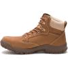 imageCAT Womens Tess Steel Toe Work BootSundance