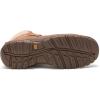 imageCAT Womens Tess Steel Toe Work BootSundance