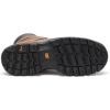 imageCat Footwear Womens Dryverse 6quot Waterproof Construction BootDark Beige