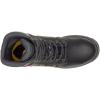 imageCat Footwear Womens Echo Waterproof Steel Toe Work BootBlack