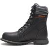 imageCat Footwear Womens Echo Waterproof Steel Toe Work BootBlack