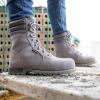 imageCat Footwear Womens Echo Waterproof Steel Toe Work BootBlack